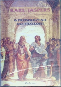 Wprowadzenie do filozofii