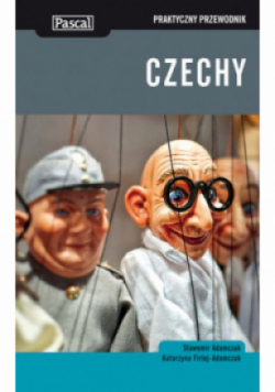 Praktyczny przewodnik Czechy
