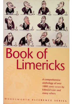 Book of Limericks