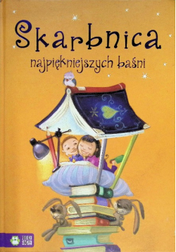 Skarbnica najpiękniejszych baśni