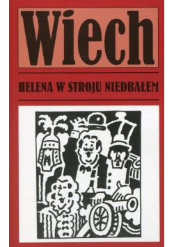 Helena w stroju niedbałem