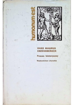 Proces historyczny