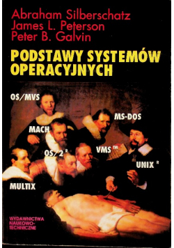 Podstawy systemów operacyjnych