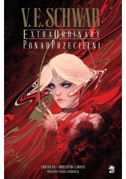 Extraordinary. PonadPrzeciętni