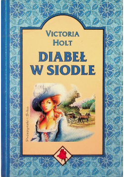 Diabeł w siodle