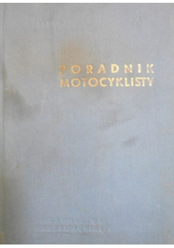 Poradnik motocyklisty