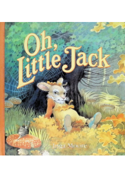 Oh, Little Jack