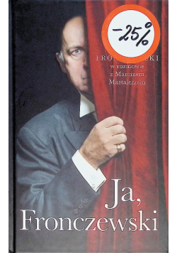 Ja Fronczewski