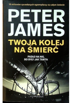 Twoja kolej na śmierć