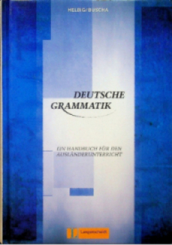 Deutsche Grammatik