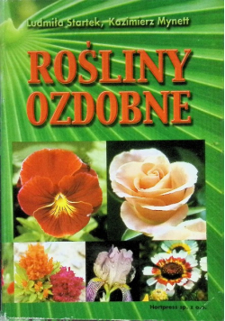 Rośliny ozdobne