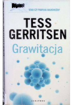 Grawitacja