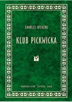 Klub Pickwicka
