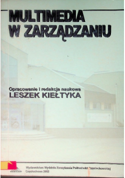 Multimedia  w zarządzaniu