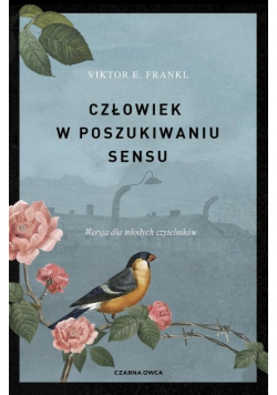 Człowiek w poszukiwaniu sensu