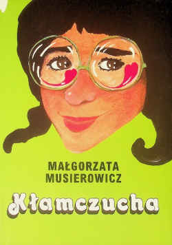 Kłamczucha