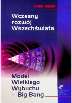 Wczesny rozwój wszechświata
