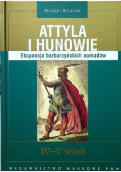 Attyla i Hunowie