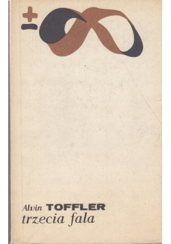 toffler trzecia fala