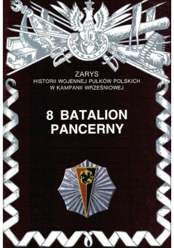 8 Batalion pancerny