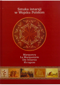 Sztuka intarsji w Wojsku Polskim