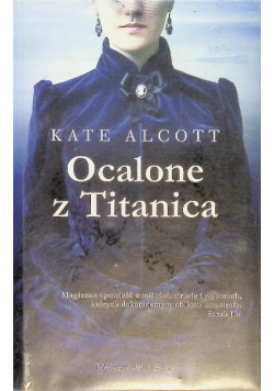 Ocalone z Titanica