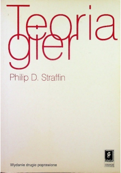 Teoria gier