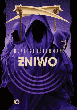 Żniwo. Żniwa śmierci Tom 3