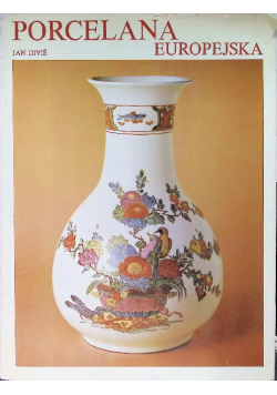 Porcelana europejska