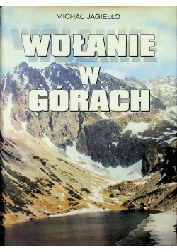 Wołanie w Górach