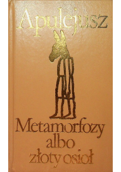 Metamorfozy albo osioł