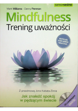 Mindfulness Trening uważności