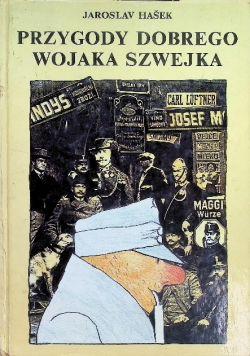 Przygody dobrego Wojaka Szwejka