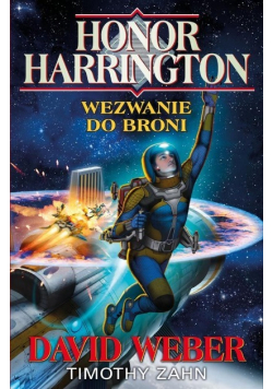 Honor Harrington Wezwanie do broni