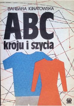 ABC kroju i szycia