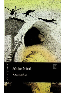 Zazdrośni