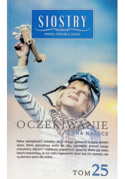 Oczekiwanie Tom 25