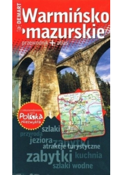 Warmińsko-mazurskie