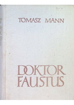 Doktor Faustus