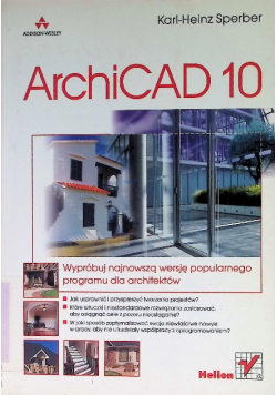 ArchiCAD 10