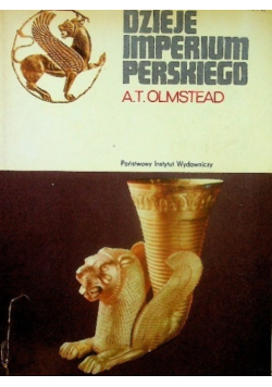 Dzieje Imperium Perskiego