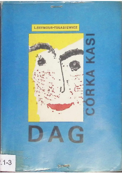 Dag córka Kasi