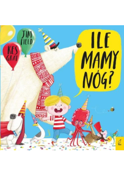 Ile mam nóg?