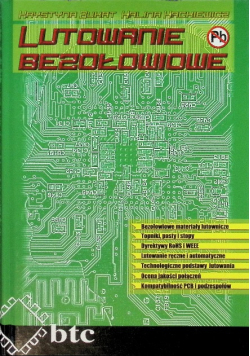Lutowanie bezołowiowe