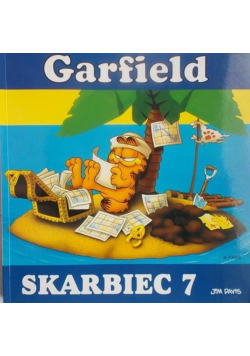 Garfield – Skarbiec 7