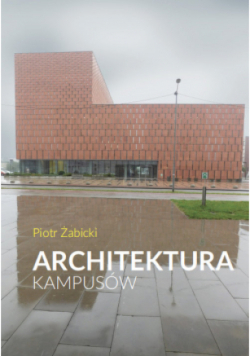 Architektura kampusów
