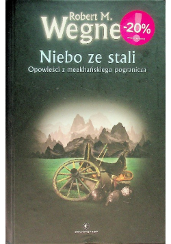 Niebo ze stali