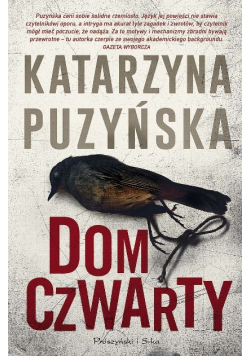 Dom czwarty Lipowo