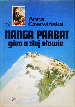 Nanga parbat  góra o złej sławie