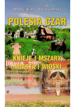 Polesia czar